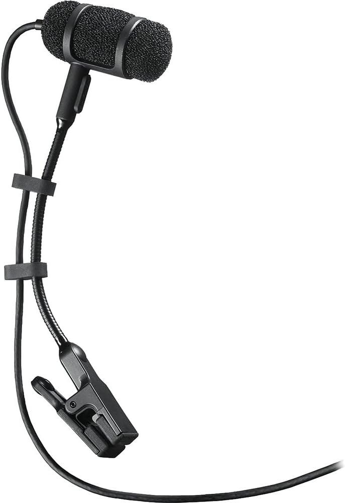 Audio technika ATM350